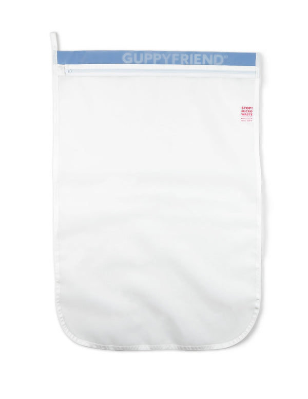 Guppyfriend - mikroplastik vaskepose