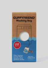 Guppyfriend - mikroplastik vaskepose